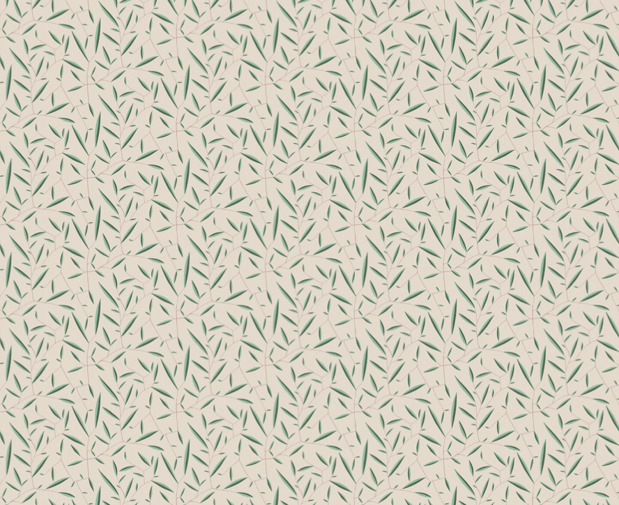 Wandbild Daphne - 9637W
