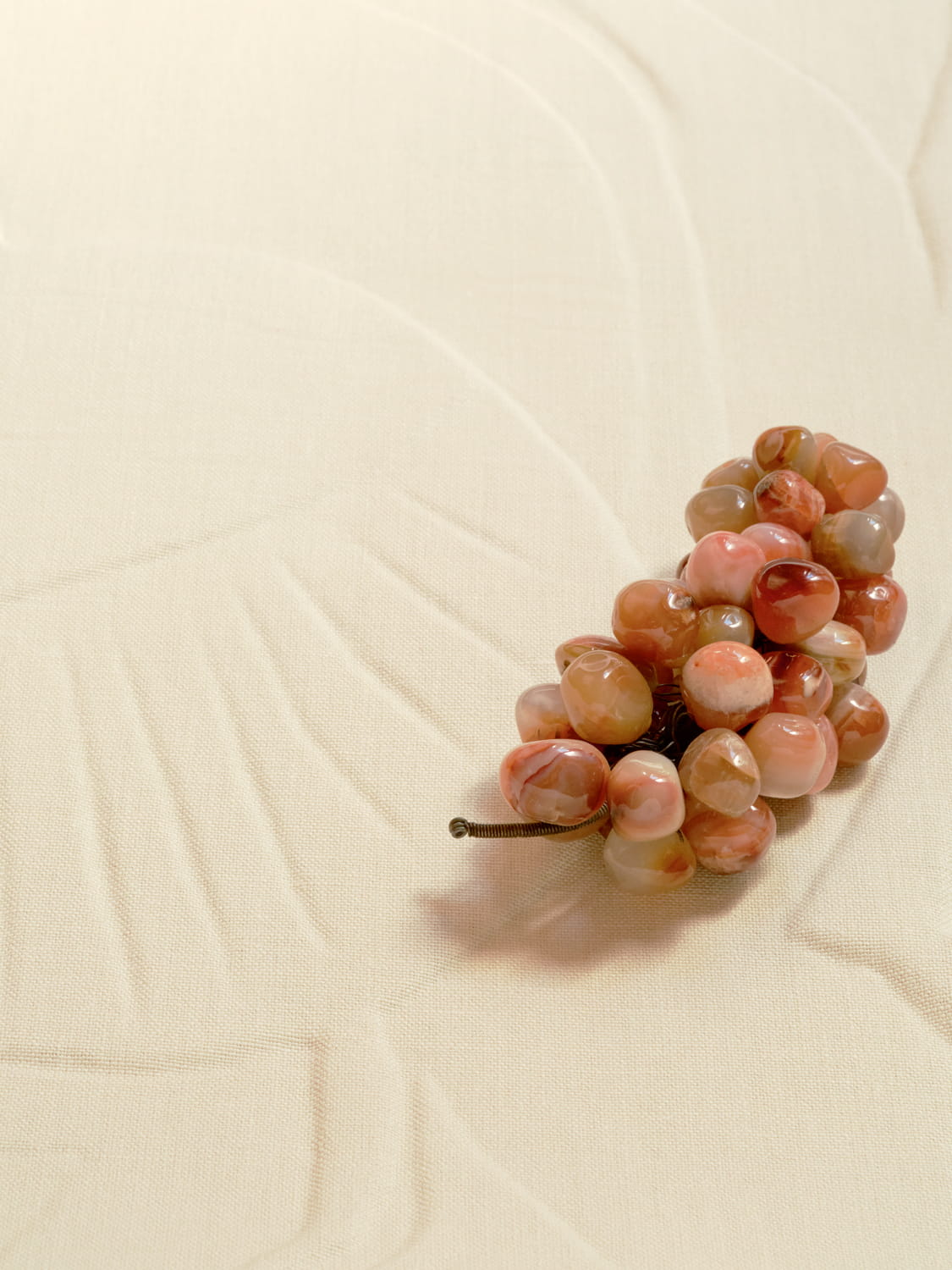Tapete Colosse Fruitier Lin - RM 1091 01