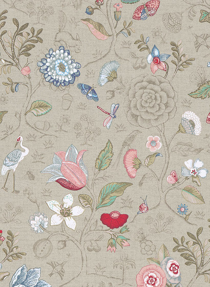 Tapete Spring to Life - 375001