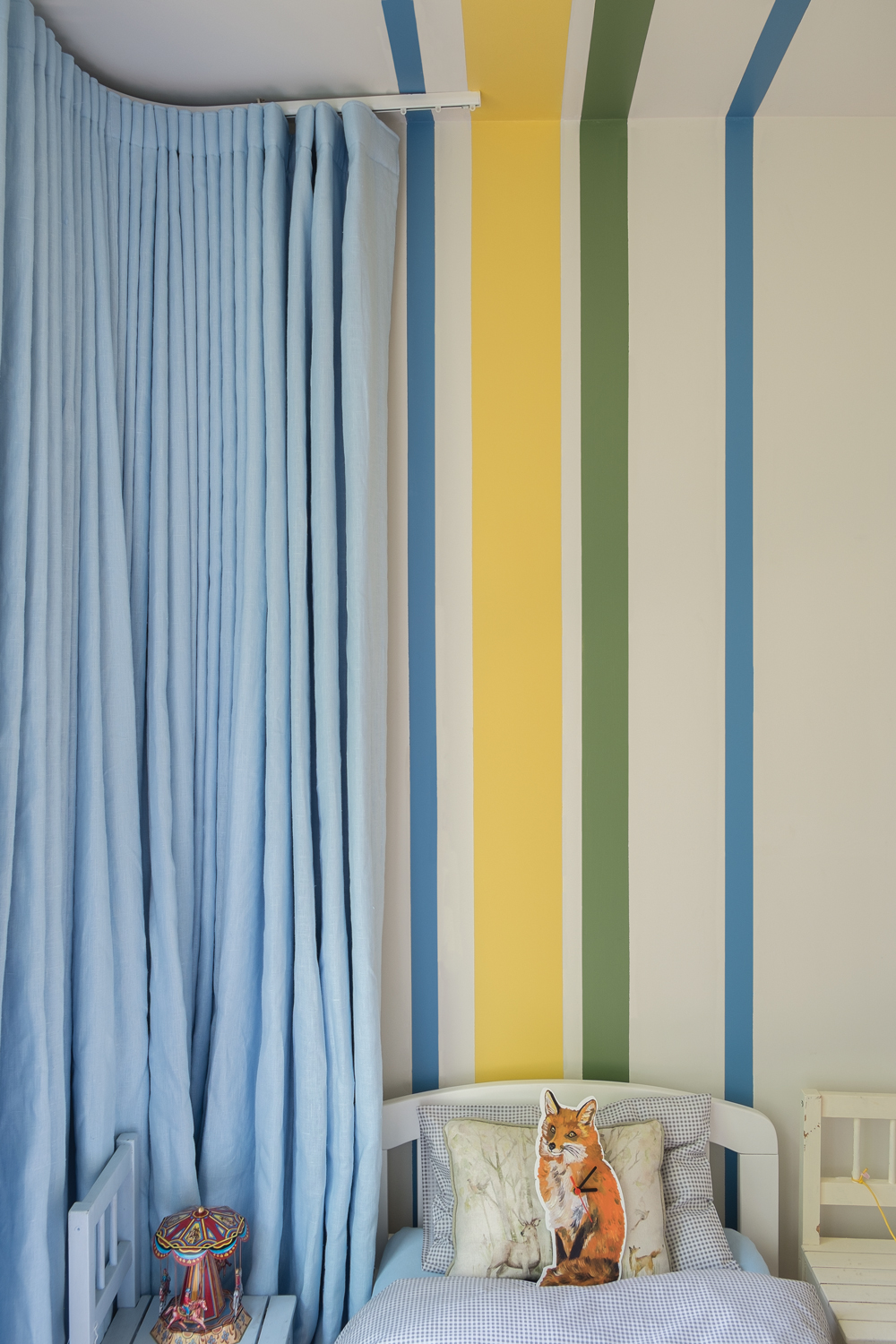 Cook's Blue 237