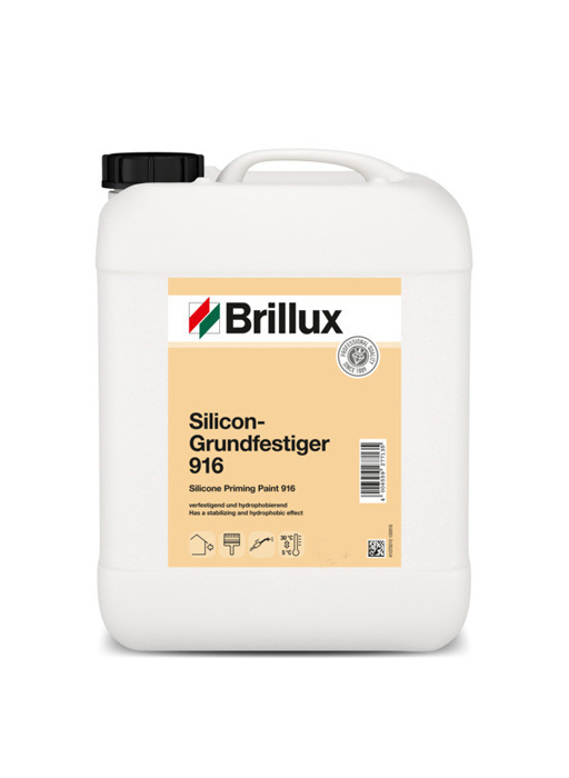Silicon-Grundfestiger 916