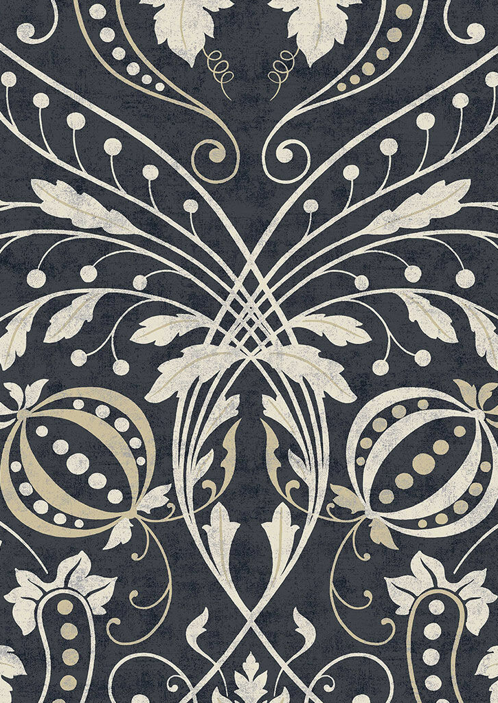 Wallpaper Chateau - Guinness