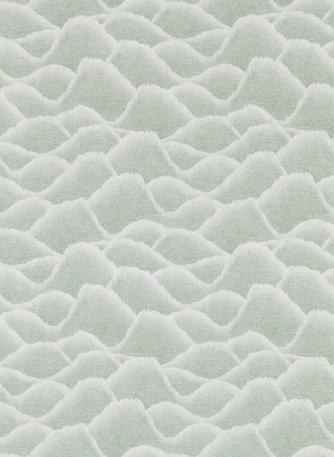 Tapete Zuni - Aloe