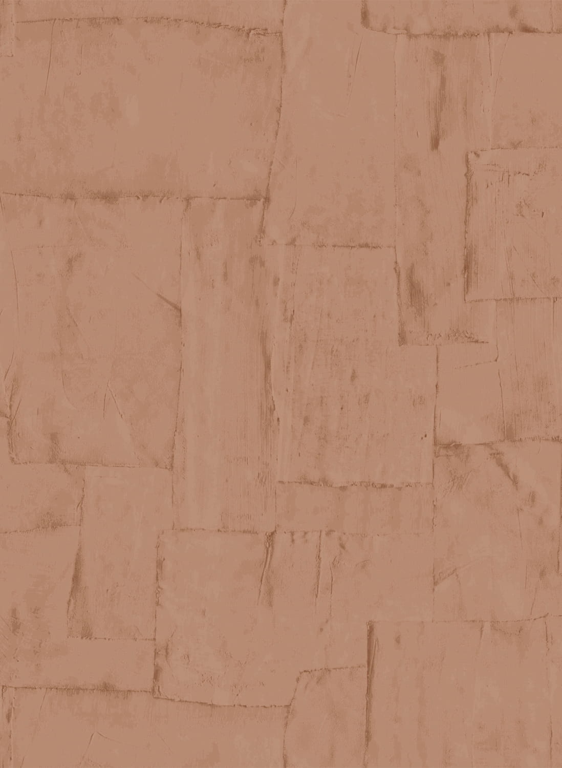 Tapete Oblong - Soft Terra