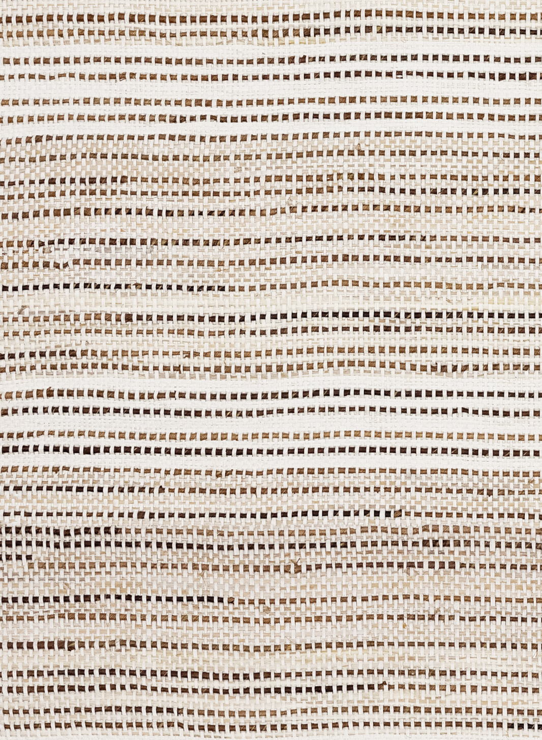 Tapete Perception - White