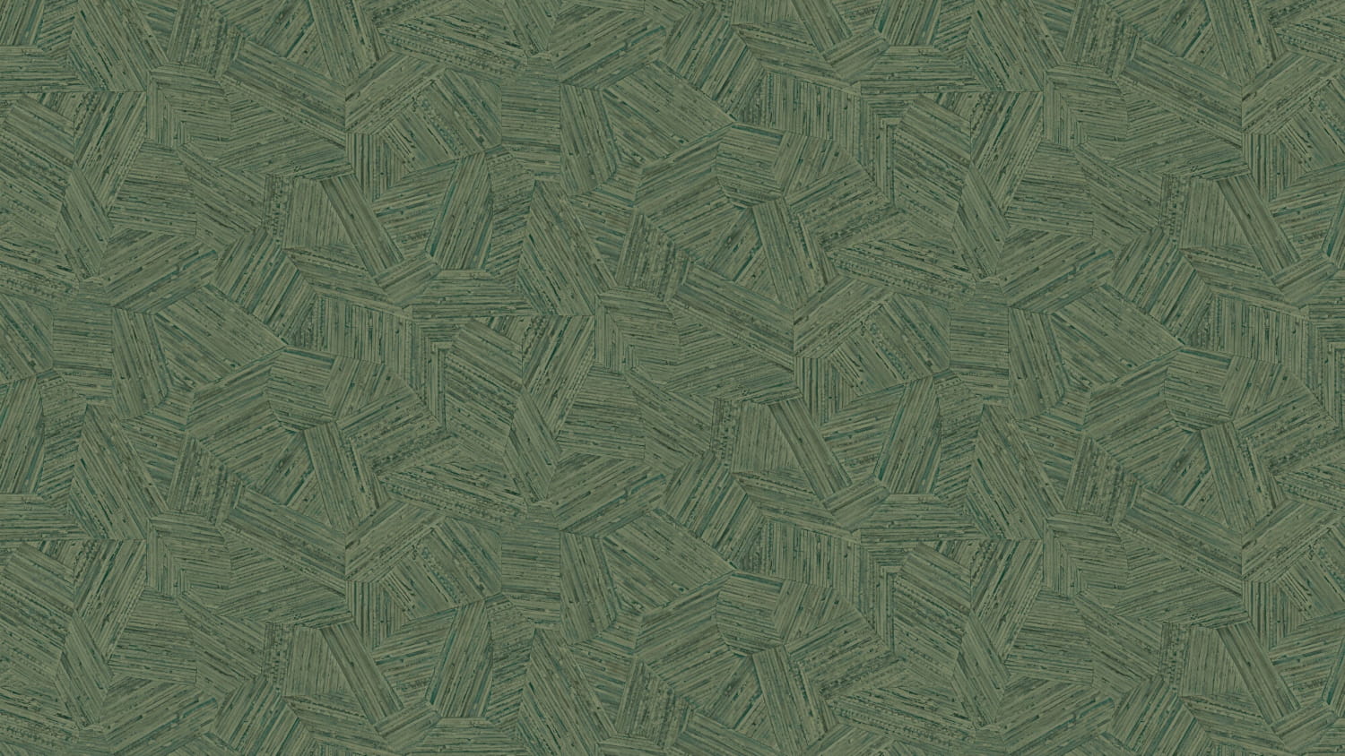 Tapete Mauna - Forest Walk