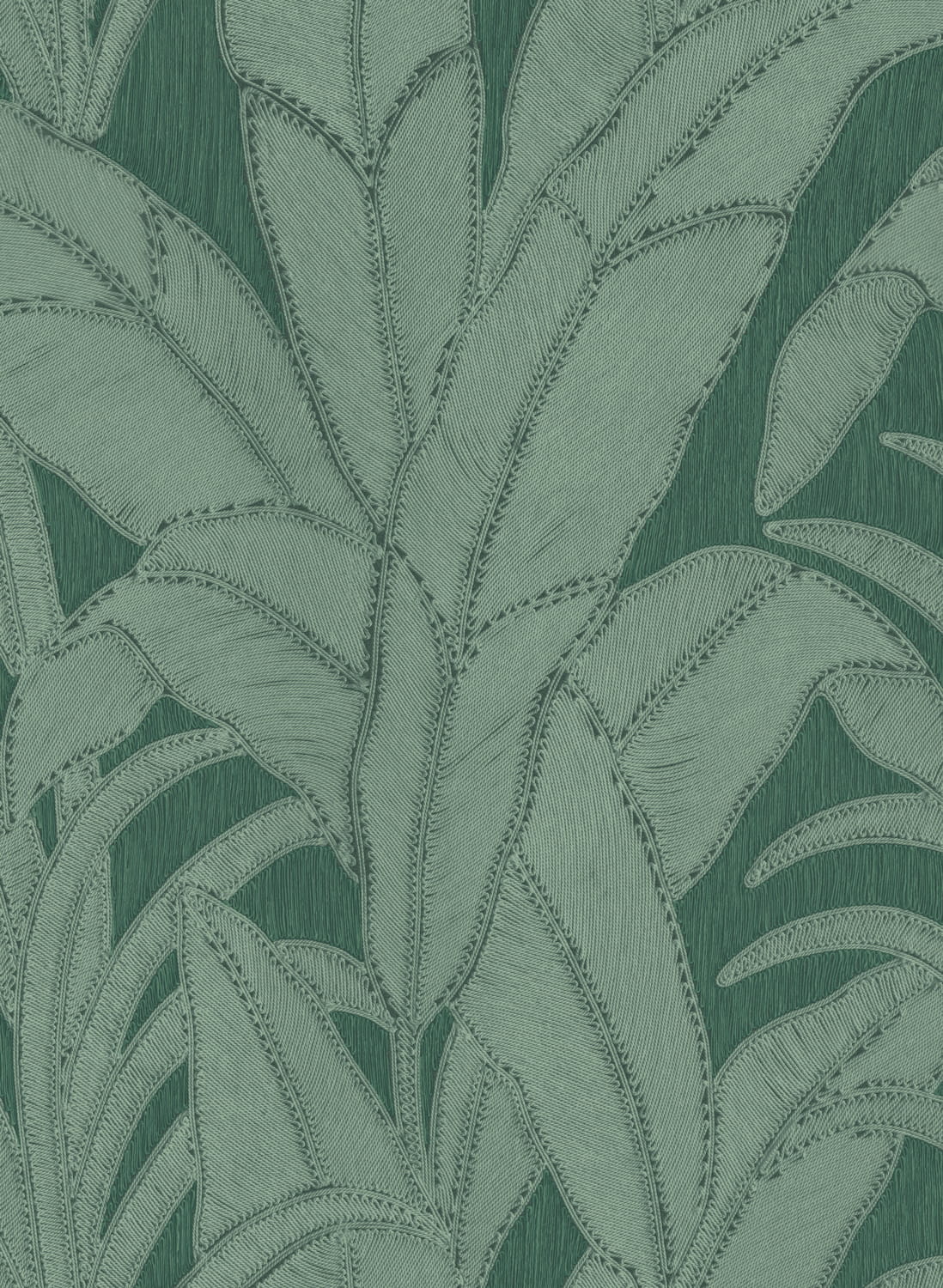 Tapete Botanic - Pine