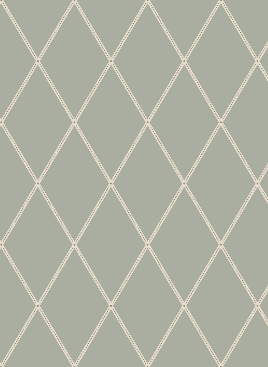 Tapete Gabriel - Sage Green