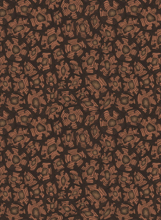 Tapete Savanna Shell - 119/4018
