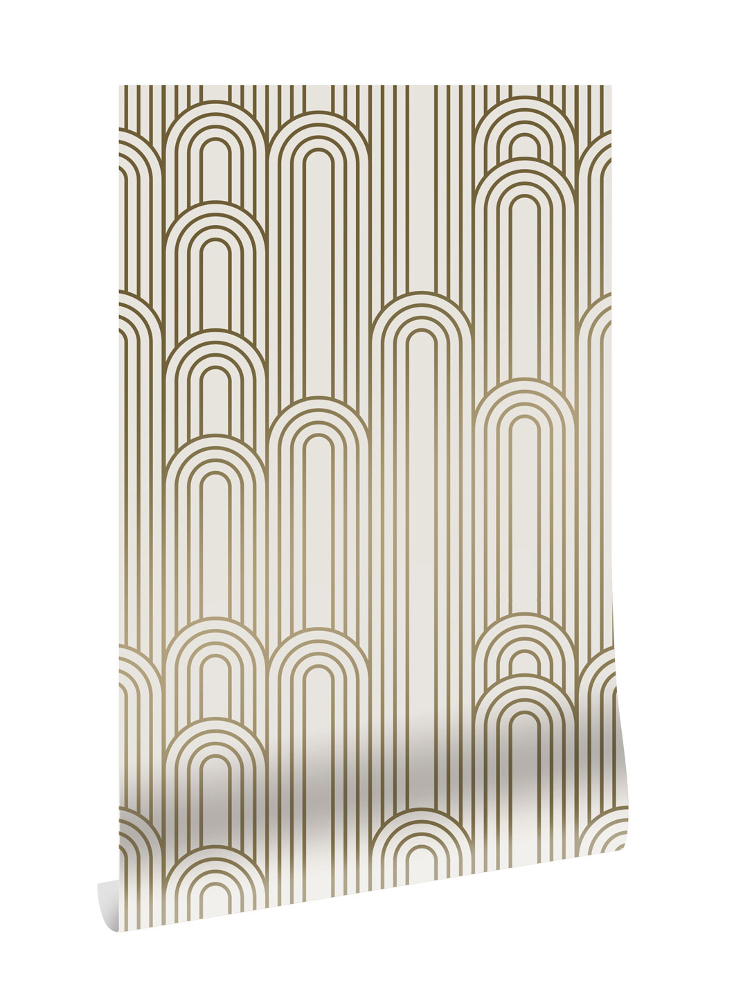 Tapete Golden Lines 2 - MW-087