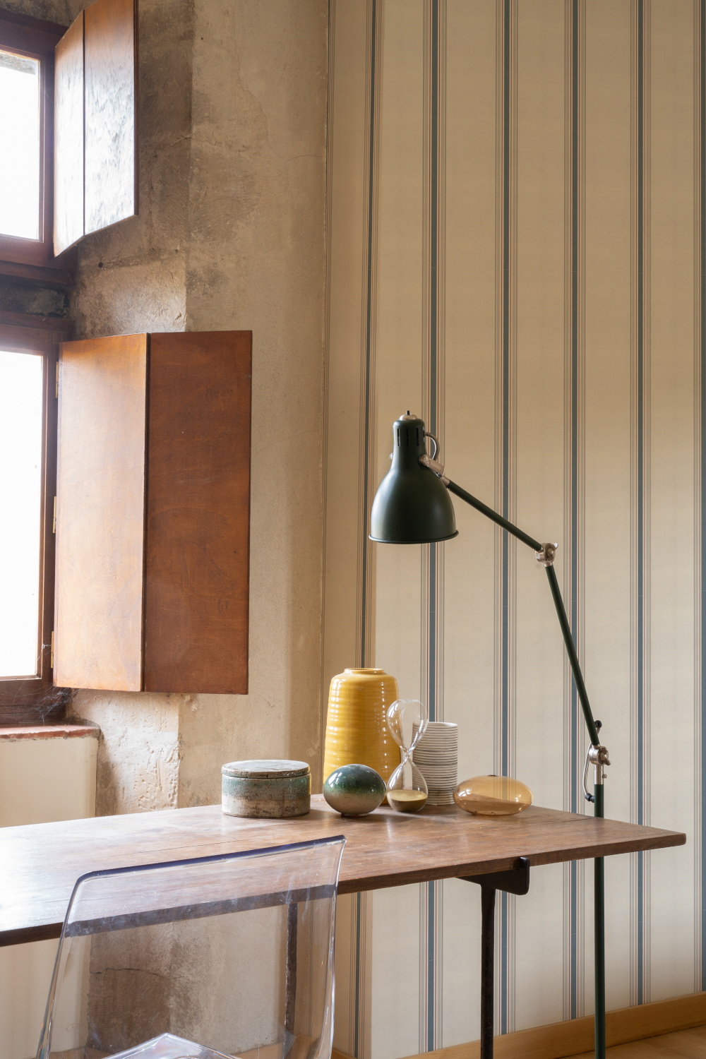 Tapete Stripe 2 - Francia