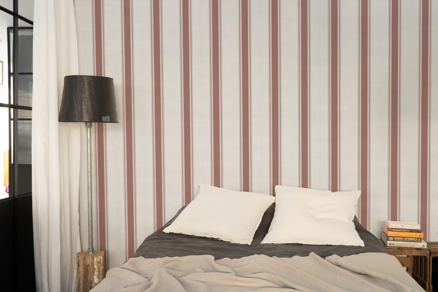 Tapete Stripe 5 - Gamba