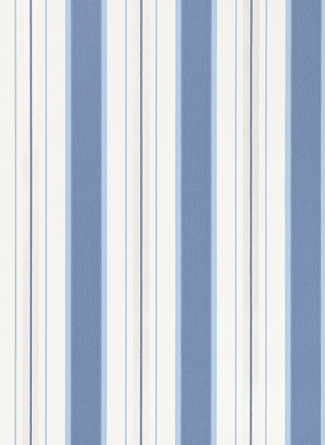 Tapete Peruzzi Stripe - Indigo