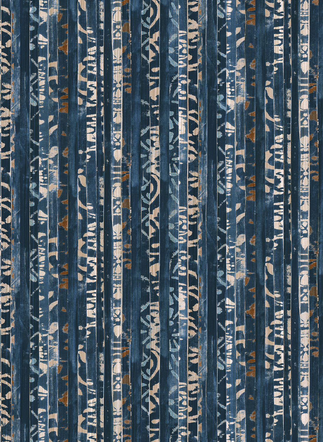Tapete Fantasia - 7737