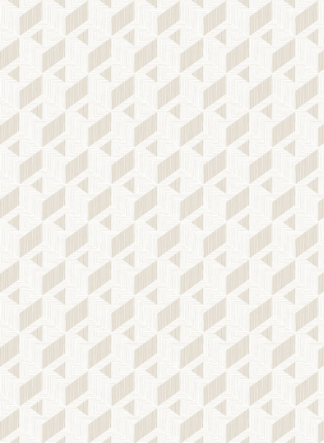 Tapete Inca - Beige