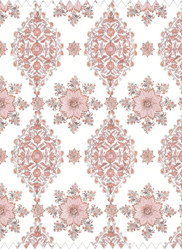 Fabric Pashmina LG