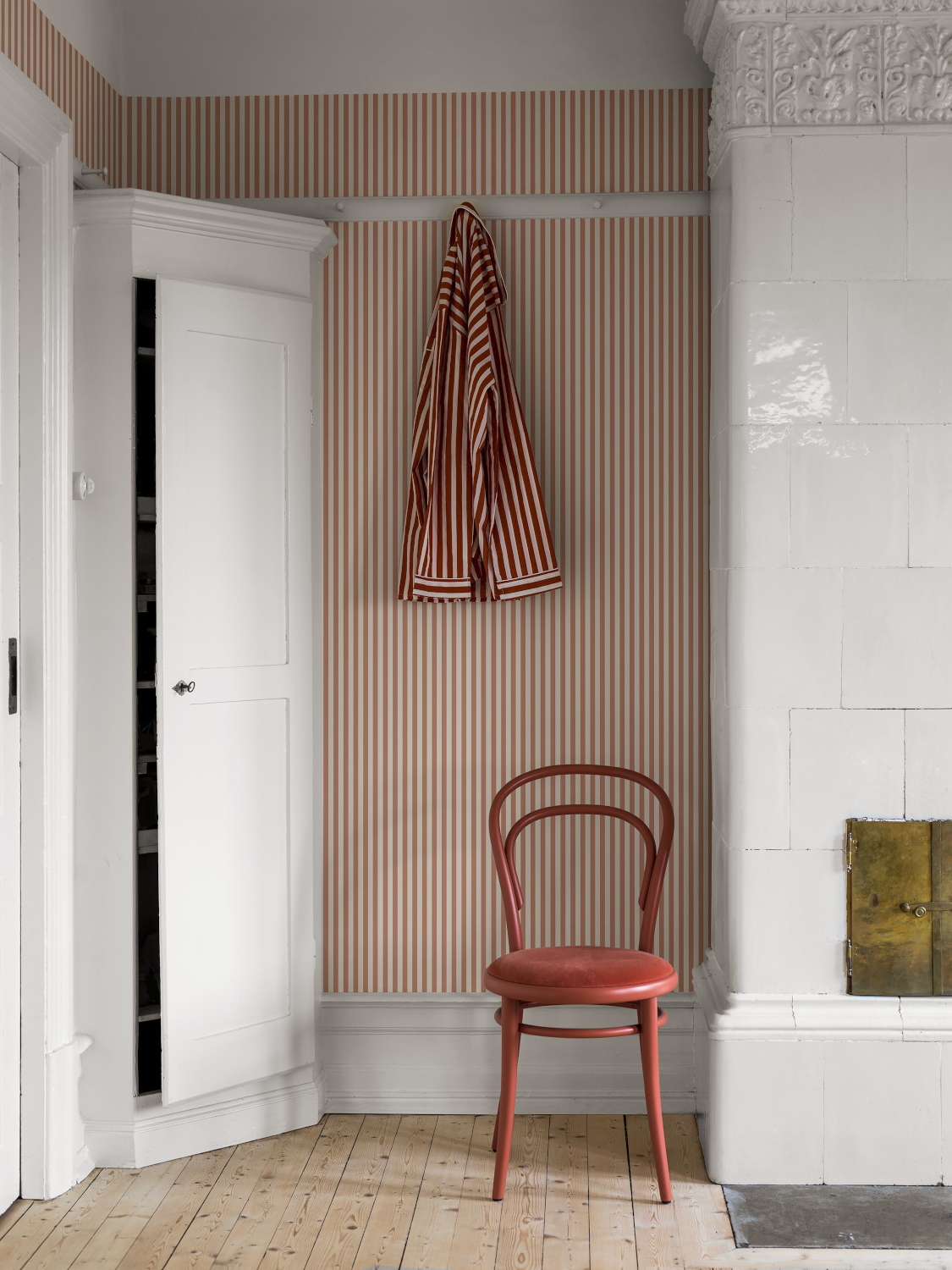 Tapete Mölle Stripe - 5736