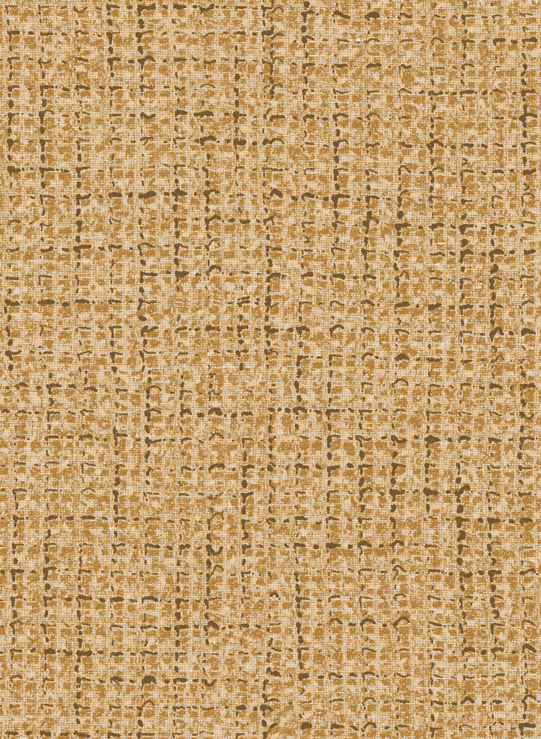 Tapete Cashmere - Tan
