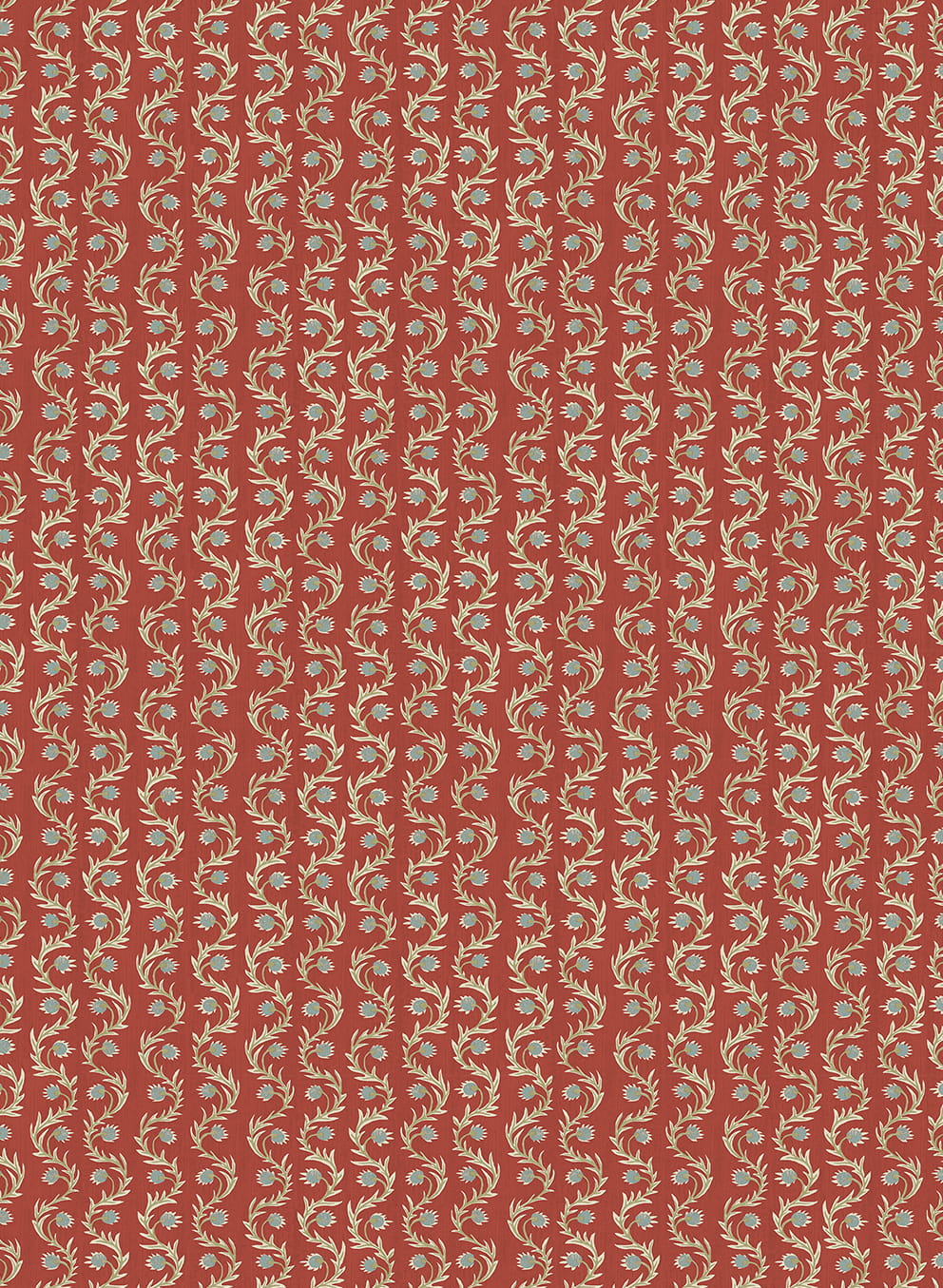 Tapete Rubia - Red
