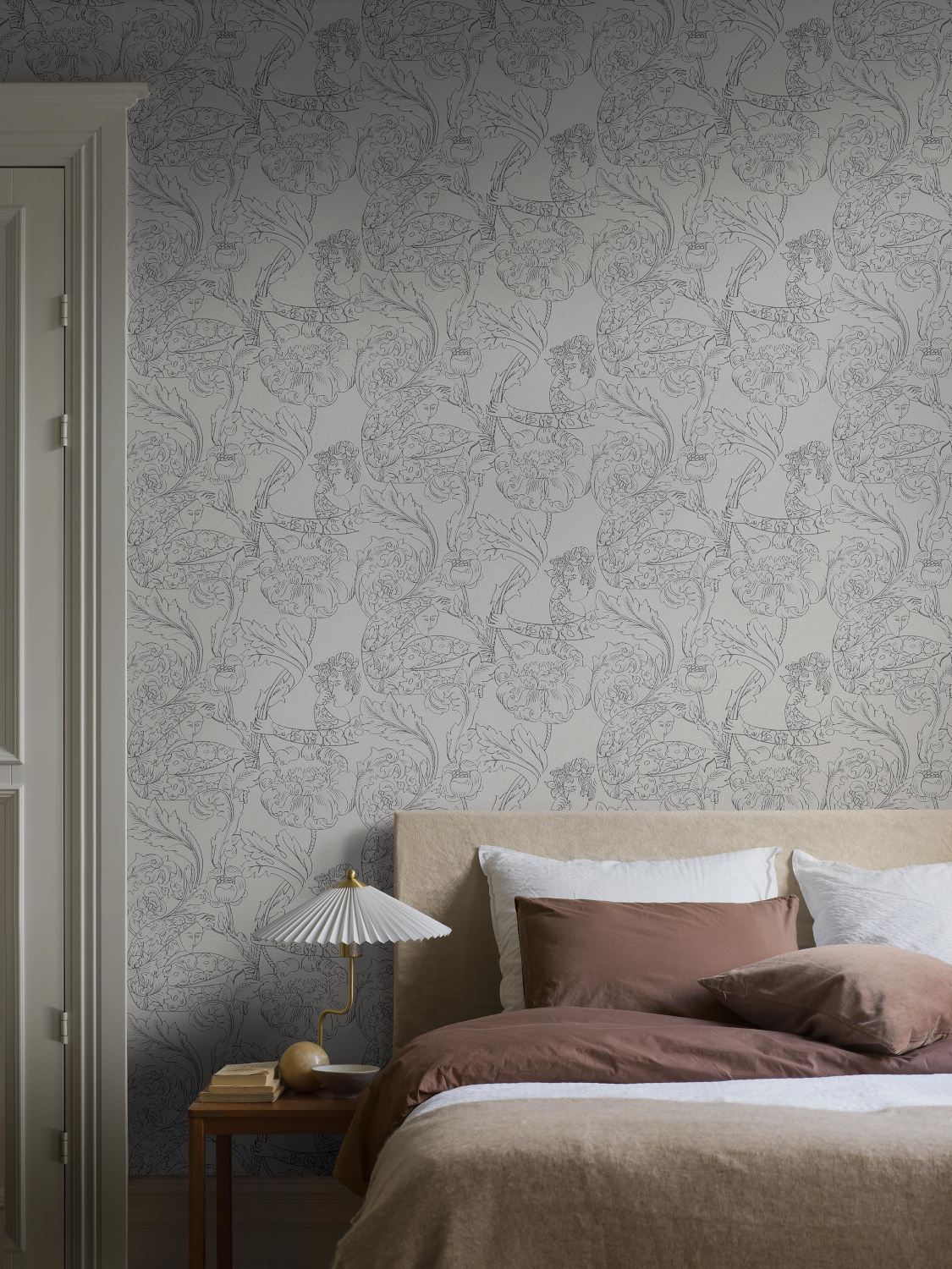 Mural Petra Börner Floral Dream - 9833W