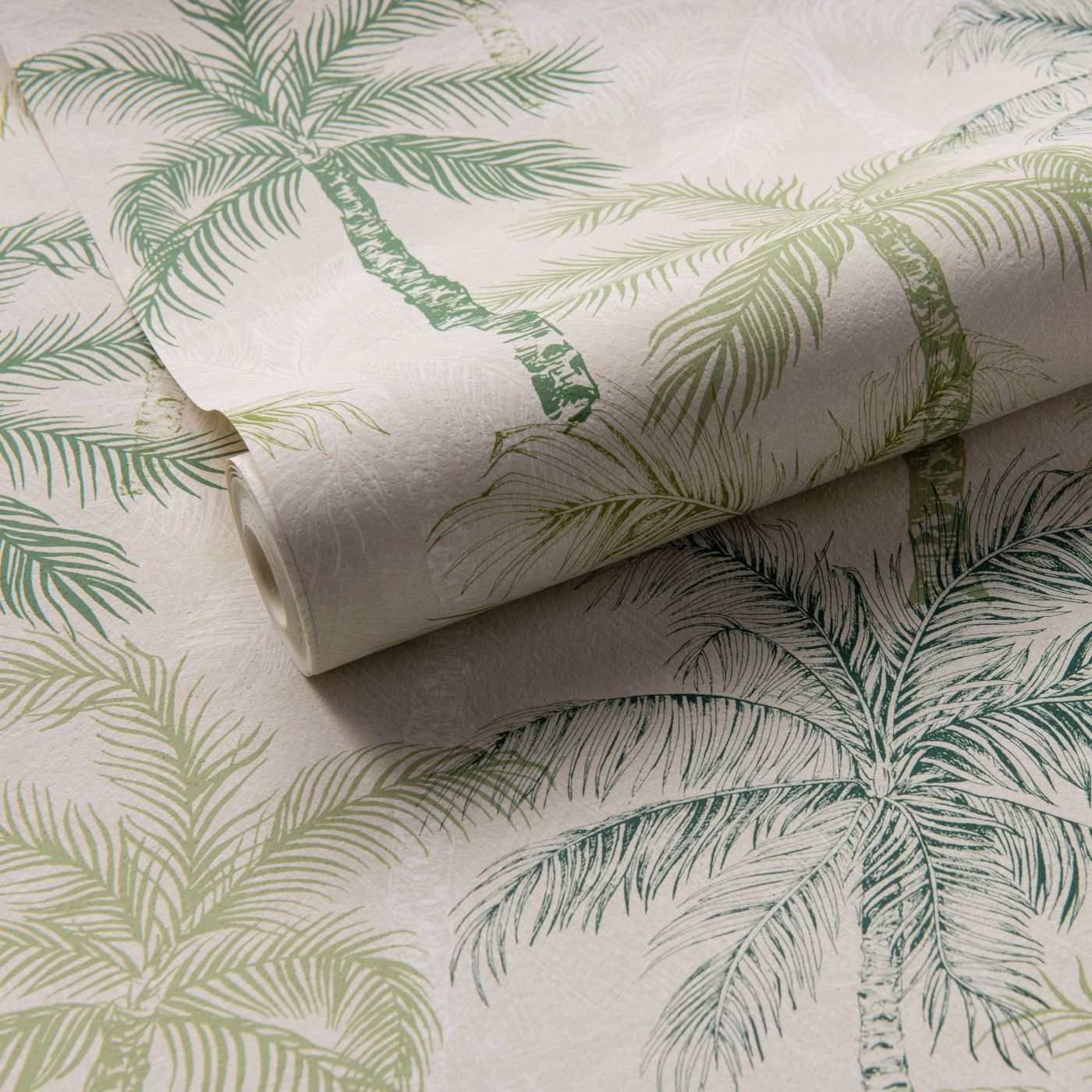Tapete Palmyra - Palm