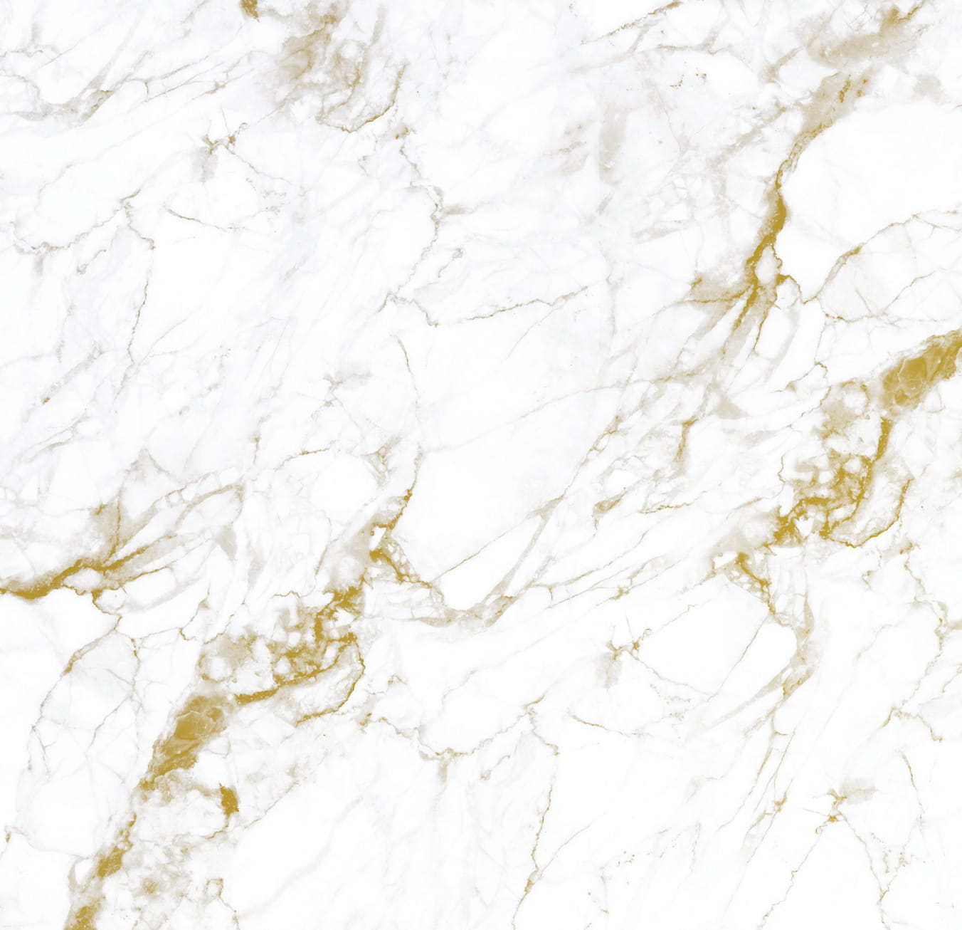 Wandbild Marble 5 - Multicolor - 2.922m Breite