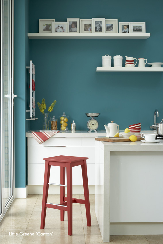 Absolute Matt Emulsion - Canton 94 - 0,25l