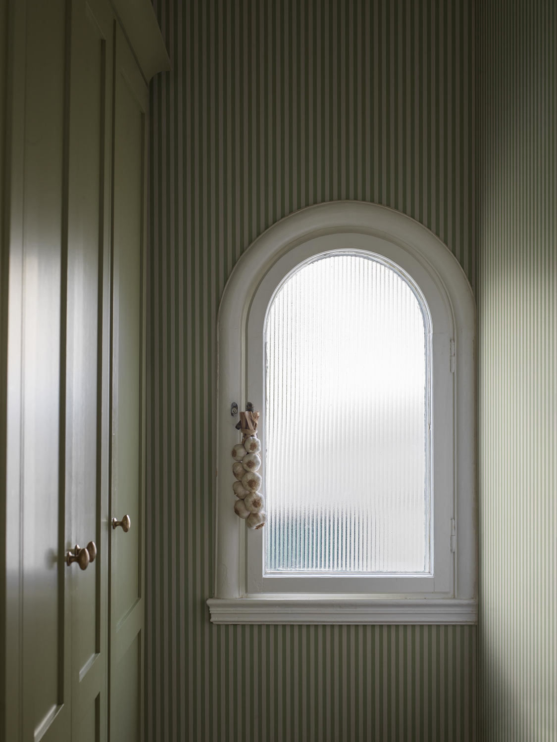 Tapete Mölle Stripe - 5734