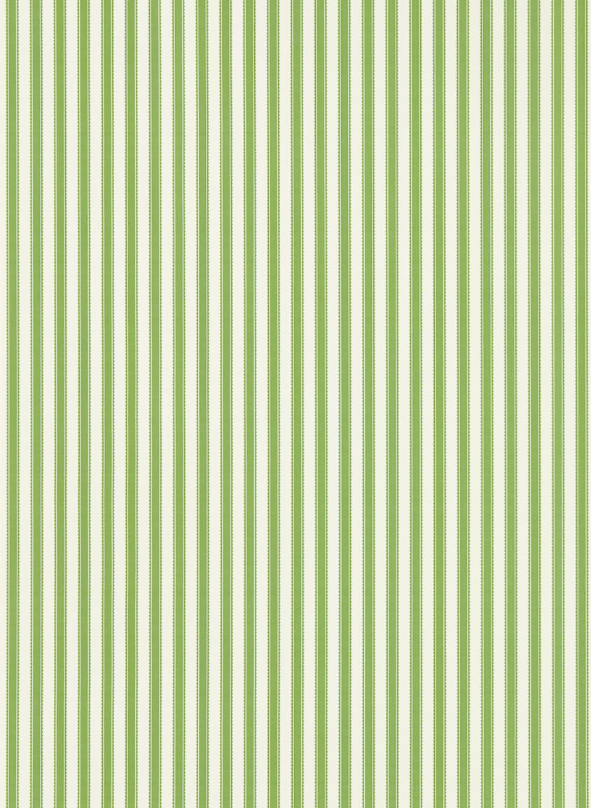 Tapete Pinetum Stripe - Sap Green