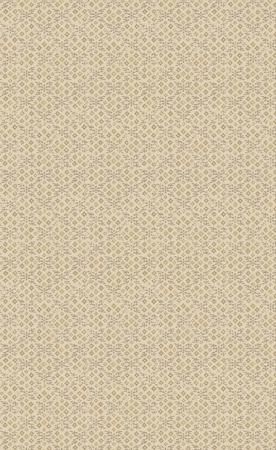 Tapete Grantly - Parchment