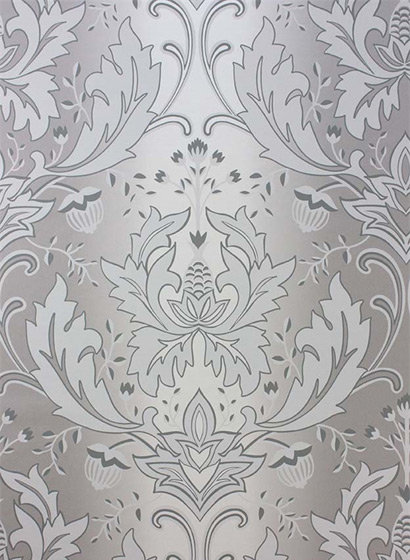 Tapete Viceroy - Silver