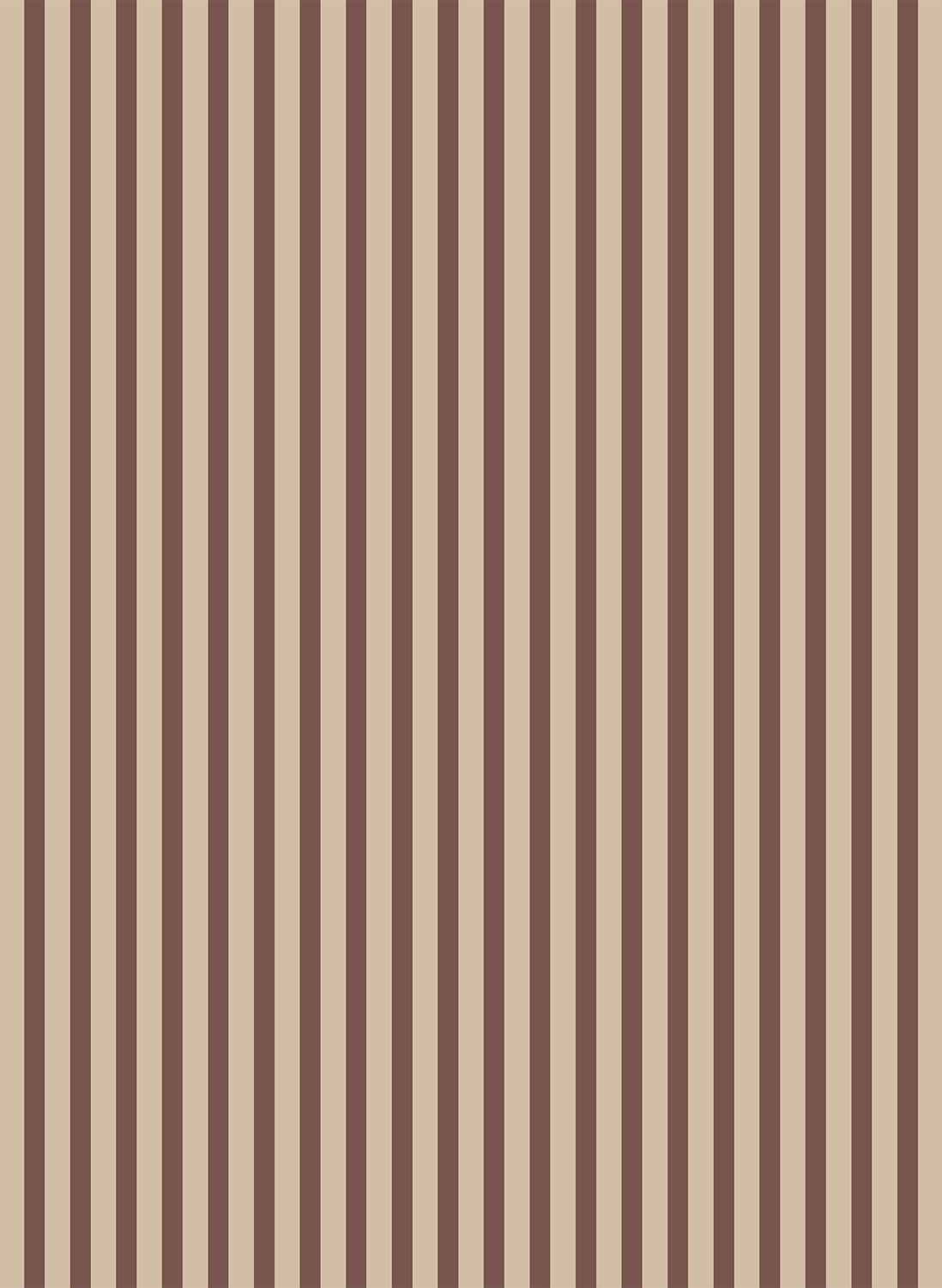 Tapete Estelle - Burgundy