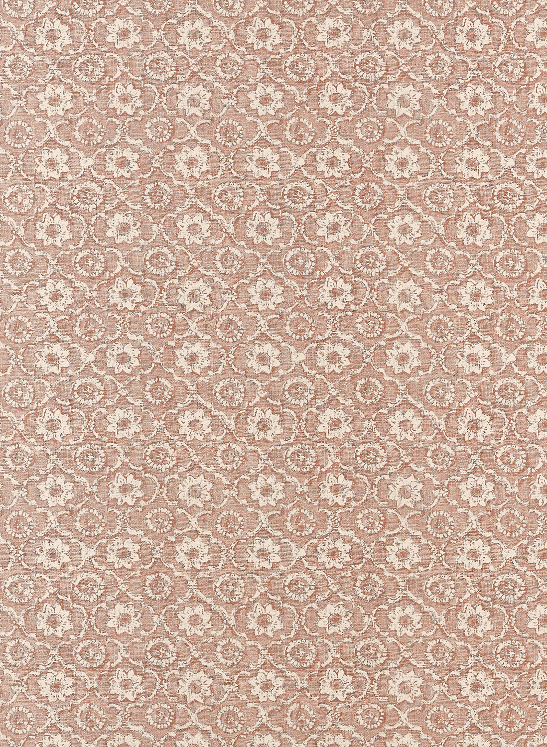 Tapete Holly Trellis - Blush