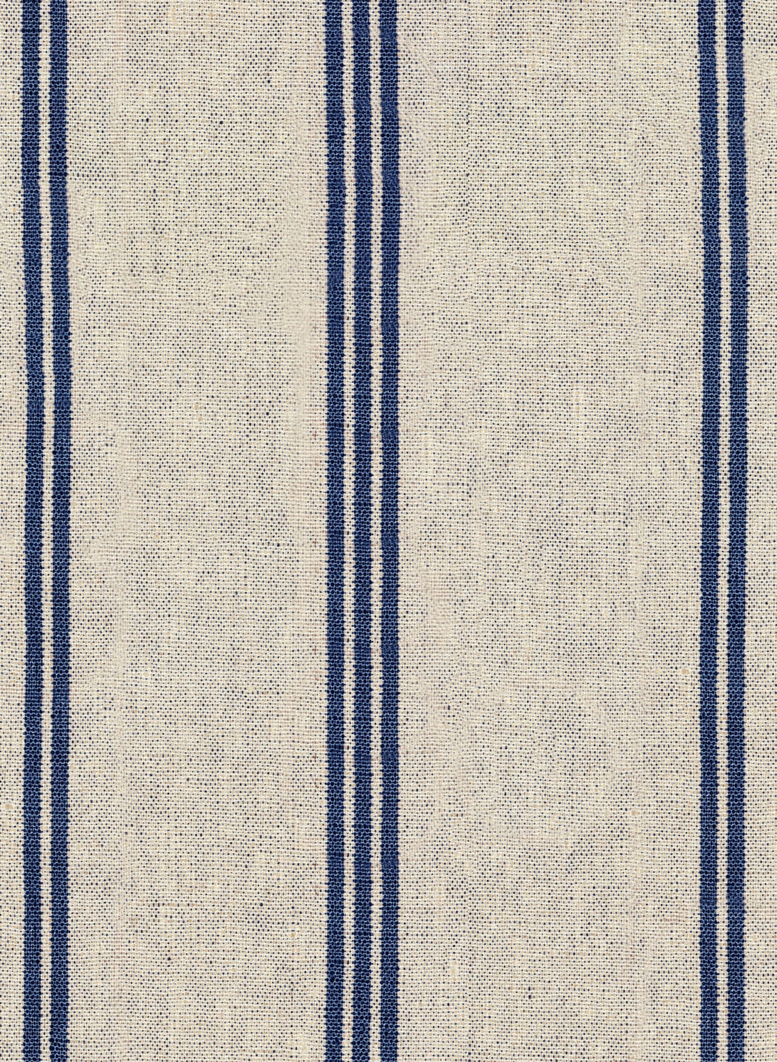 Wallpaper Katalin Stripe - White Sand