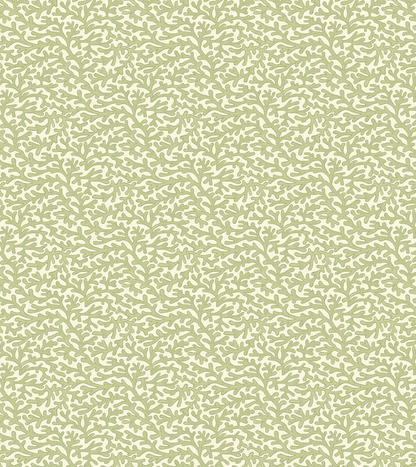 Tapete Tuffley - Leaf Green
