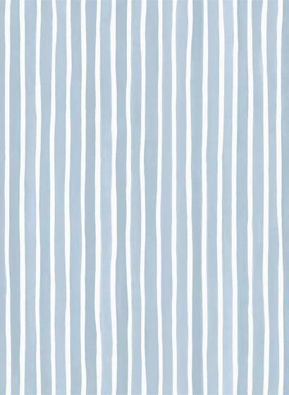 Tapete Croquet Stripe - Blue