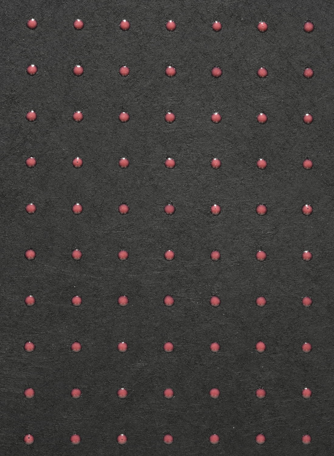 Tapete Dots - 31010 - Ivory Black