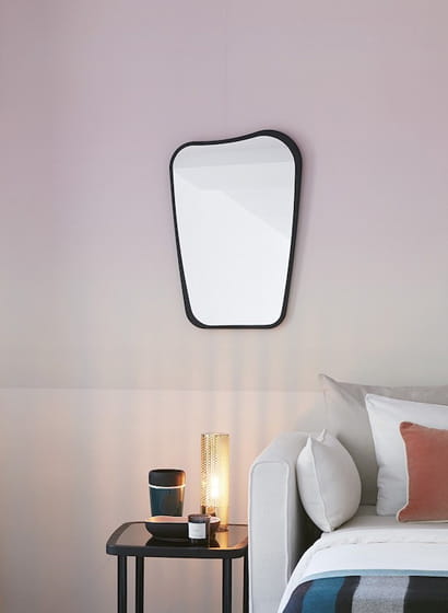 Wandbild L'Au-delr