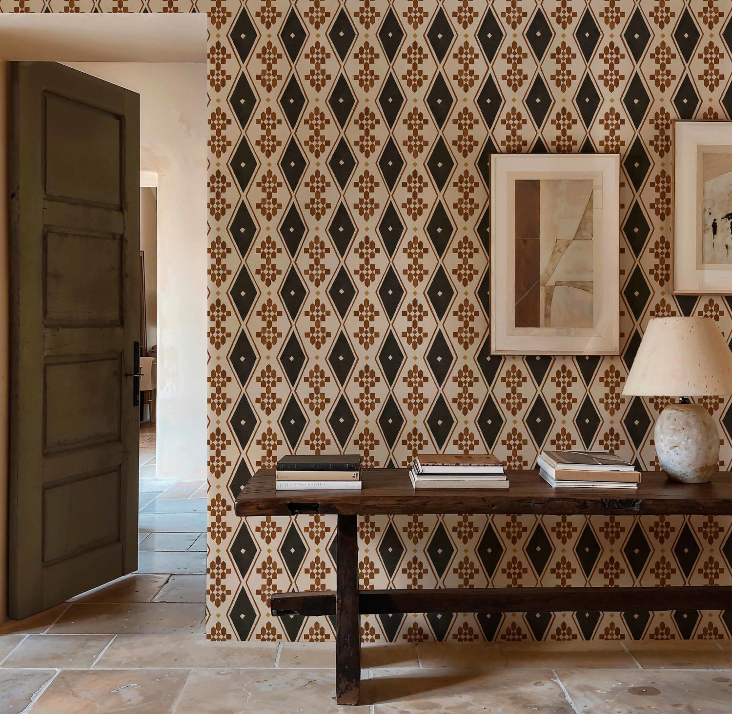 Tapete Beldi Rugs - Night