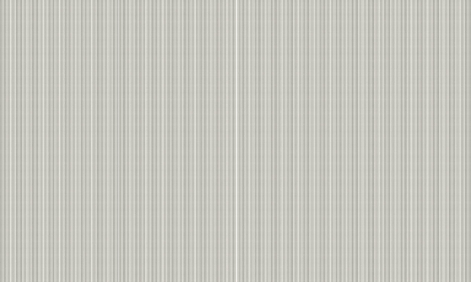 Tapete Stripe 0.7 - Yeso