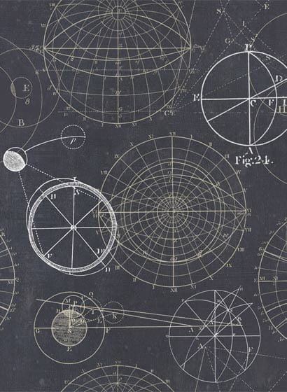 Tapete Astronomy - WP20032
