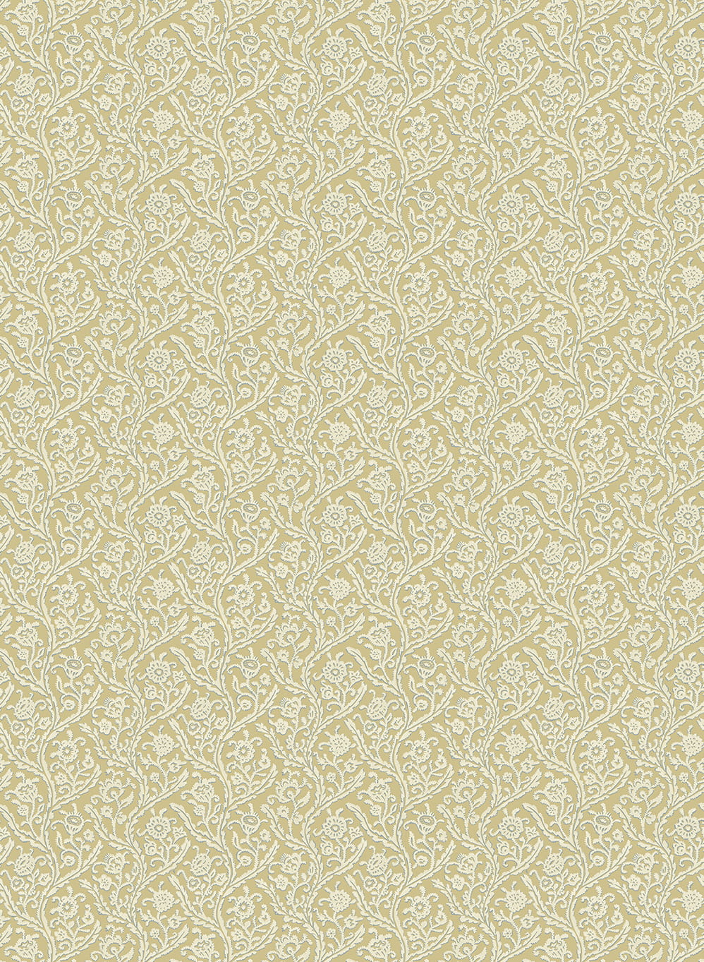 Tapete Letti - Light Yellow