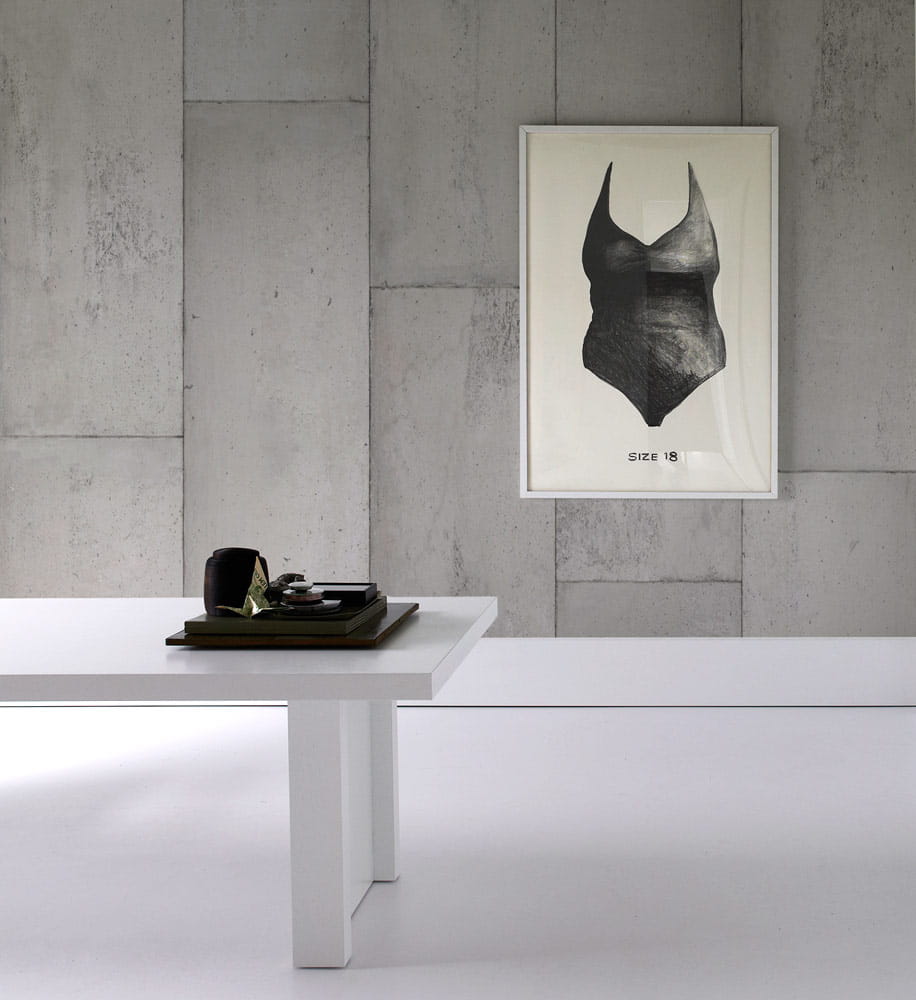 Tapete Concrete 01 - CON-01