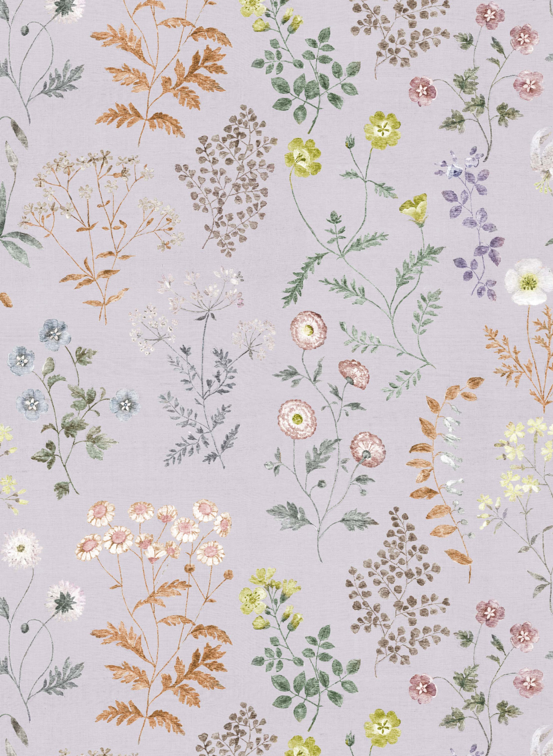 Wandbild Botanica - 9408W