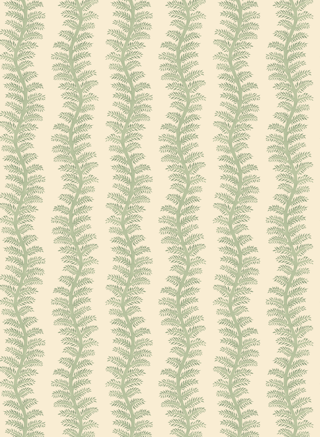 Tapete Tetbury Stripe - Aqua