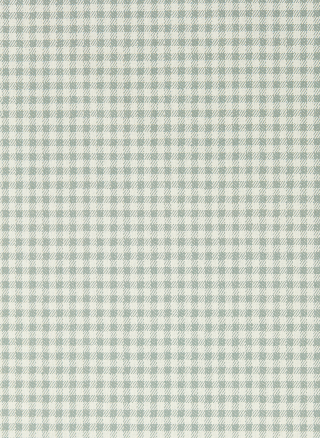 Tapete Gingham - Duck Blue