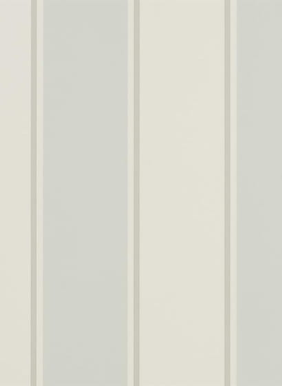 Tapete Mapleton Stripe - Bluestone
