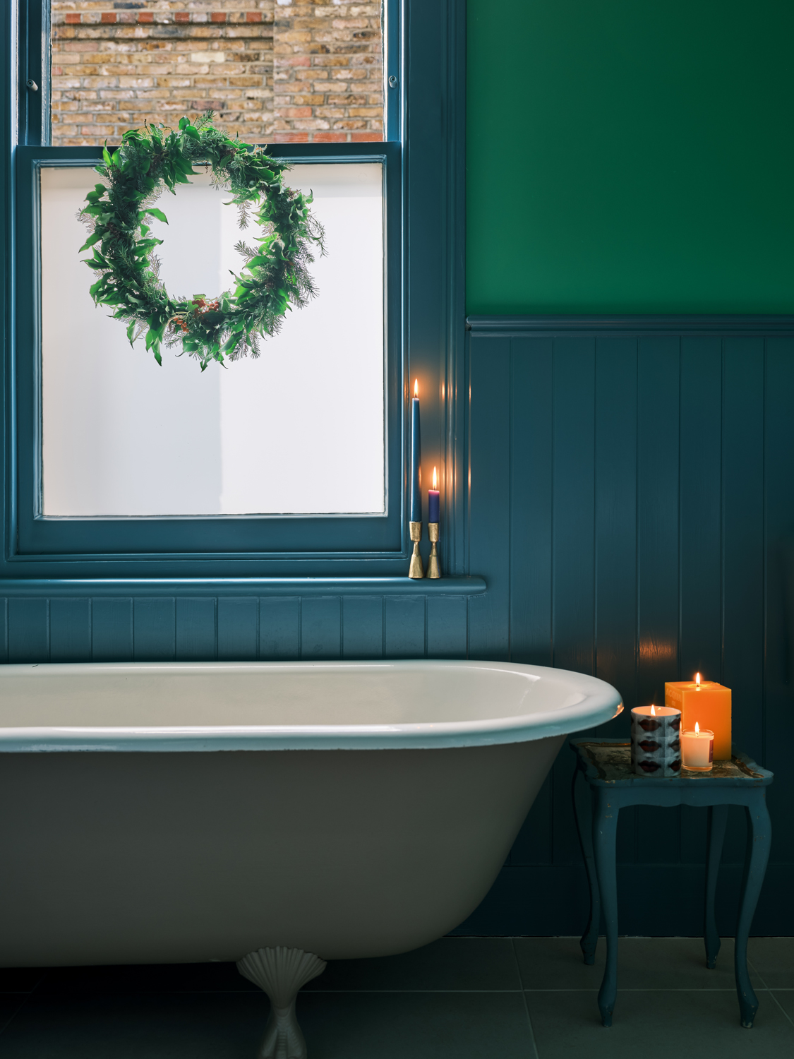 Emerald Green W53