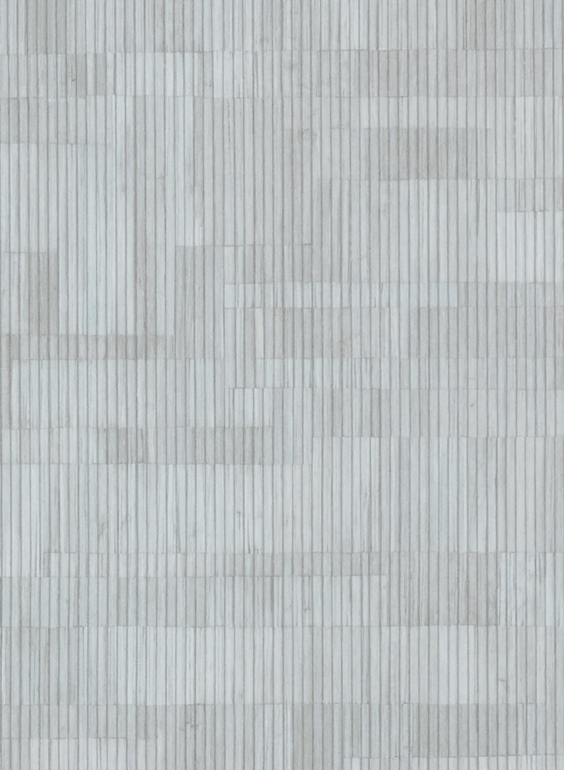 Tapete Bamboo Mosaic - Charcoal