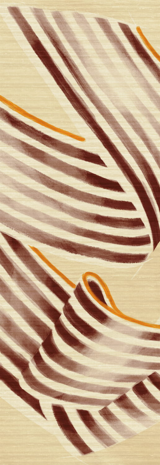 Wandbild Vol-au-vent - All Panels
